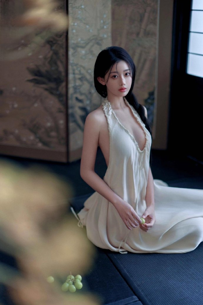九品芝麻官